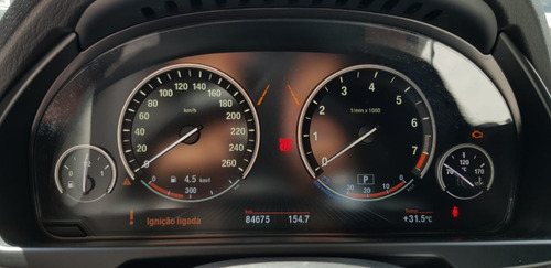 Bmw X5 Xdrive 50i M 4.4 Bi-turbo Aut. - Veículo Impecável!!!