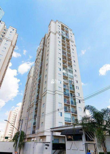 Imagem 23 de 30 de Apartamento Com 2 Dormitórios À Venda, 54 M² Por R$ 292.000,00 - Vila Paulista - Guarulhos/sp - Ap0500