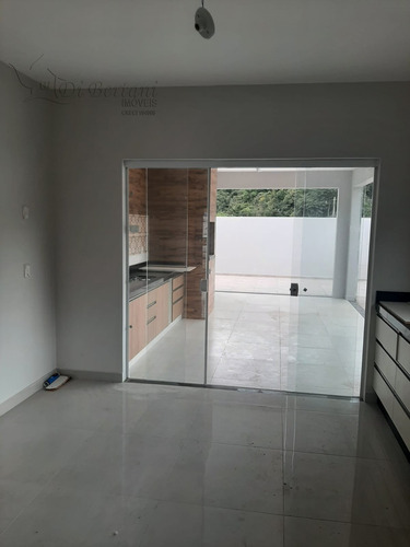 Imagem 4 de 21 de Casa - Ca00163 - 70717881