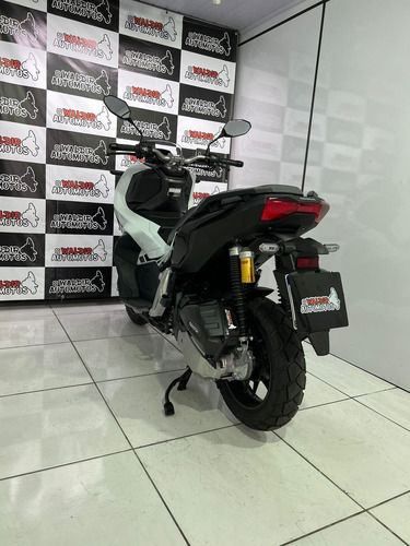 Imagem 7 de 11 de Honda Adv 150