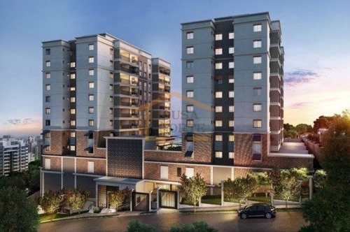 Imagem 11 de 11 de Apartamento, Venda, Jardim Paraiso, Sao Paulo - 13715 - V-13715