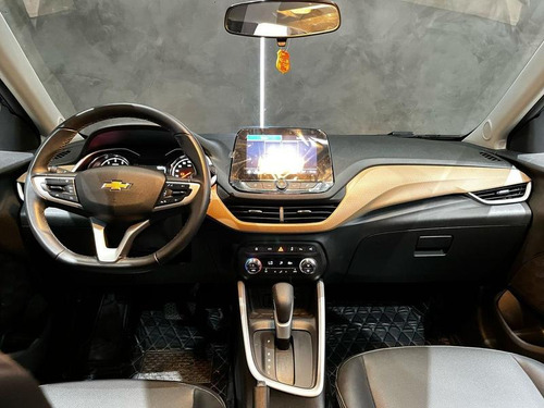 Chevrolet Onix plus Onix 1.0 Turbo Flex Plus Premier AutomÁtico