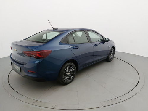 Chevrolet Onix 1.0 FLEX PLUS LT MANUAL