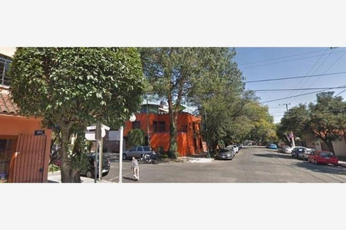 Imagen 6 de 9 de (a2) Casa. Remate (coyoacán) Del Carmen Cerca De Churubusco Y Av. México