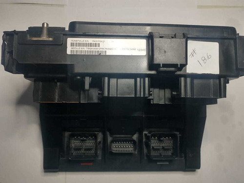 Caja De Fusibles Tipm Ram 2009 04692 123ae (Usado)