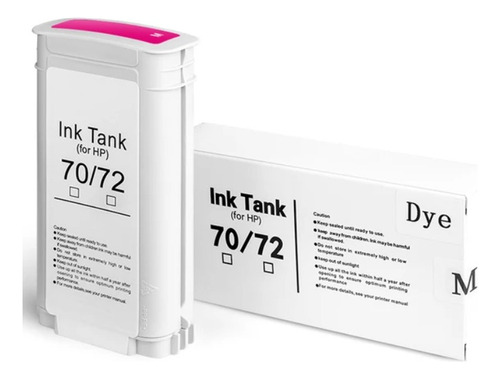 Cartuchos Compatibles Con Hp 72 Designjet C9403a