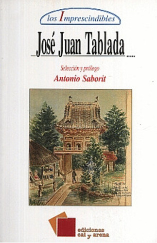 Libro José Juan Tablada