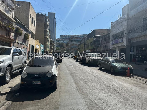Local En Alquiler - Catia - Andreina Castro - Mls #25-15374