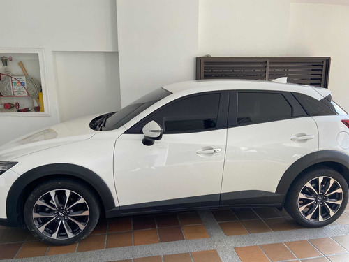 Mazda Cx3 Touring