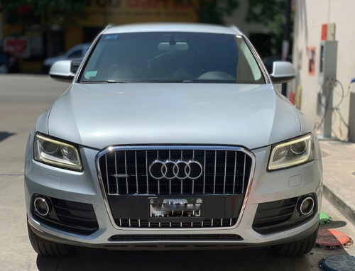 Imagen 3 de 25 de Audi Q5 2013 2011 2012 2014 2015 Q3 A4 A3 A1 A5 Automatica Q