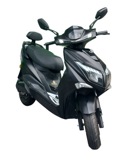 Imagen 1 de 17 de Moto Eléctrica Sunra Anger Litio 4000w