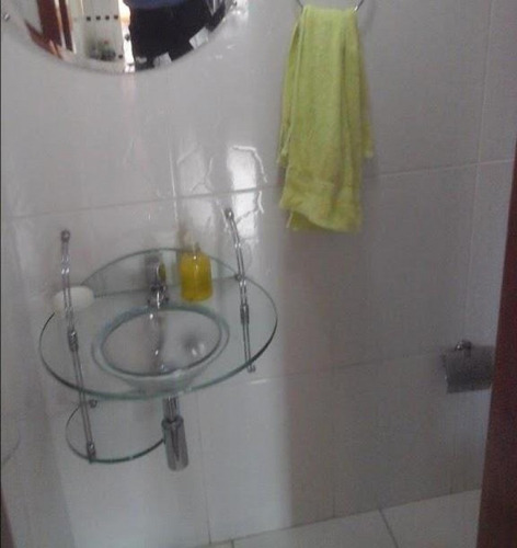 Imagem 5 de 30 de Casa Para Venda - Vila Valqueire, Rio De Janeiro - 1 Vaga - 510
