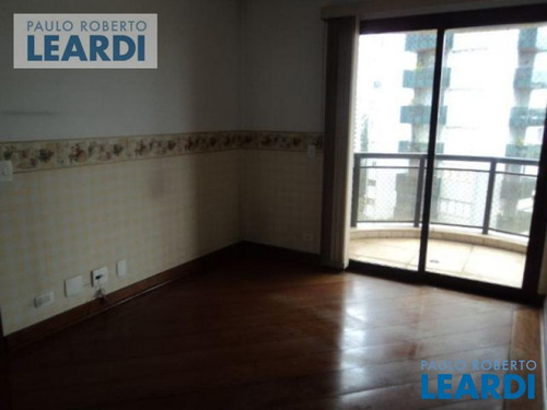 Imagem 11 de 15 de Apartamento - Morumbi - Sp - 466859