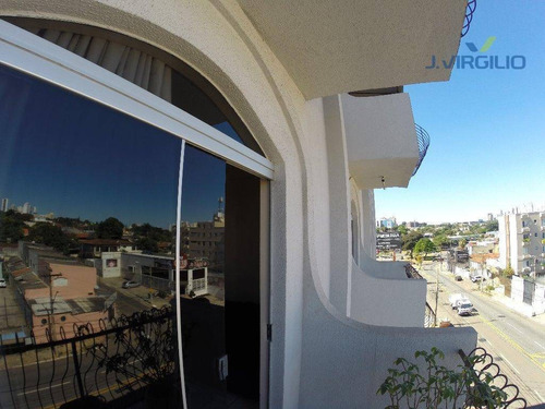 Imagem 7 de 23 de Apartamento Residencial À Venda, Setor Sul, Goiânia. - Ap0363