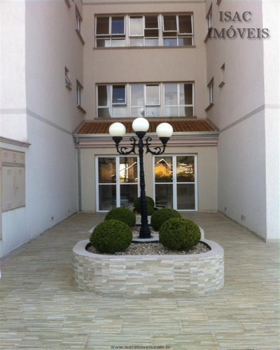 Imagem 24 de 29 de Apartamento À Venda Em Atibaia/sp - Compre O Seu Apartamento Aqui! - 0501 - 34968834