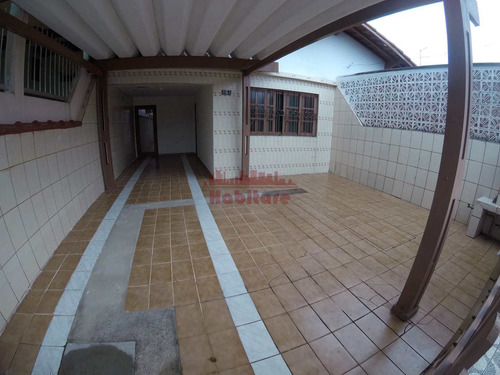 Imagem 2 de 21 de Casa Com 2 Dorms, Solemar, Praia Grande - R$ 270 Mil, Cod: 663242 - V663242