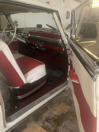 En Venta Chevrolet Bel Air