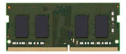 Memoria Sodimm Kingston Kcp432ss8/16, 16gb, Ddr4-3200mhz