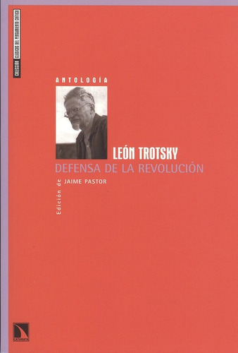 Libro Defensa De La Revolucion