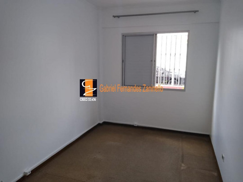 Imagem 10 de 14 de Lindo Apartamento São Caetano Do Sul, Bairro Osvaldo Cruz - A-2535