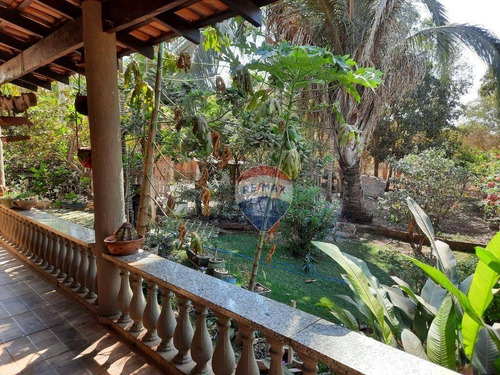 Imagem 24 de 30 de Chácara Á Venda No Santa Cecilia Em Várzea Grande - Mt De R$ 1.360.000 Por R$ 1.320.000 - Ch0020