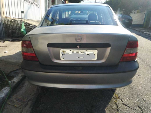 Imagem 9 de 14 de Chevrolet Vectra Gl