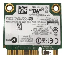 Comprar Placa Wifi Dell Latitude 3330 E6440 E6540 Xps 12 P20s Xps 1