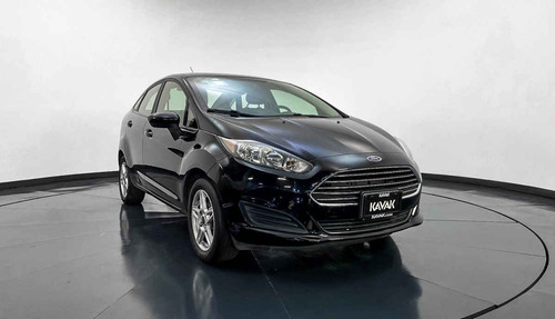 Imagen 4 de 15 de 35333 - Ford Fiesta 2017 Con Garantía Mt