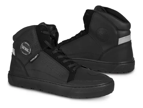 Botines Para Moto MercadoLibre