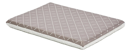 Cama Para Mascotas 30 Con Funda Extraíble Seta