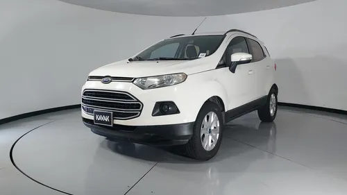 Ford Ecosport 2.0 Trend At