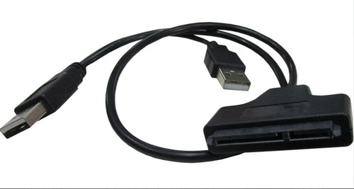 Cable Adaptador Sata A Usb Convertidor Disco Duro Externo A1