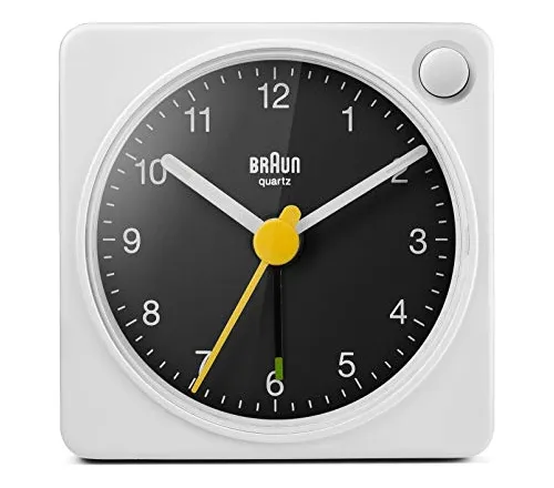 Reloj despertador analógico clásico new arrivals