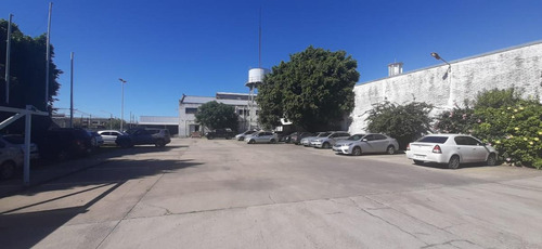 Imagen 23 de 30 de Predio Industrial Y Logístico A 15 Cuadras De General Paz