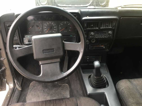 Opala Diplomata Se 6cc Top Linha Nao Caravan Ss Maverick Gt