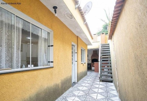Imagem 24 de 30 de Casa Á Venda 3 Dormitórios Bairro Assunção - Sbc, - Ca00157 - 69278501
