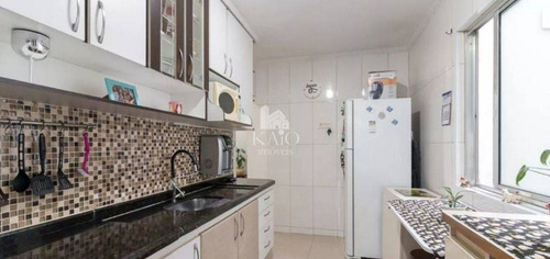Imagem 14 de 27 de Apartamento Ilhas Do Mediterrâneo 60m² Com 2 Dormitórios 1 Vaga