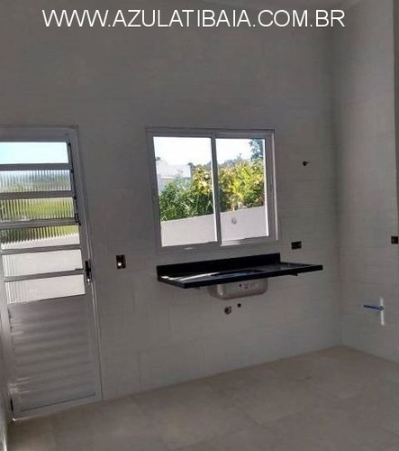 Imagem 7 de 14 de Casa Em Condomínio Fechado, Atibaia Jardim Santo Antônio - Ultimas Unidades! - Ca01519 - 70010181
