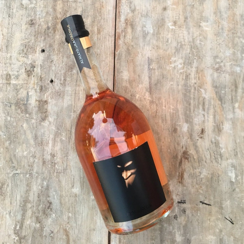 Vino Alma Negra Orange 750ml