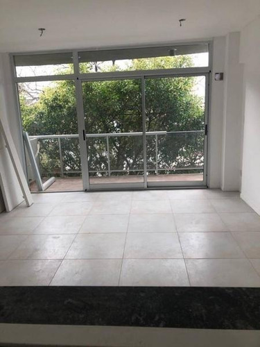 Imagen 4 de 10 de 2 Ambientes Villa Del Parque A Estrenar Frente Balcon