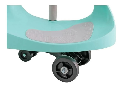 Imagen 6 de 8 de Pata Pata Twist Car Auto Andarin Disney Marvel Frozen En Mca