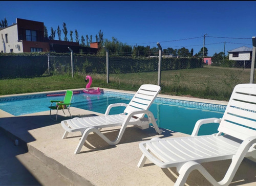 Imagen 12 de 18 de Casa Quinta Con Pileta Y Wi Fi San Pedro