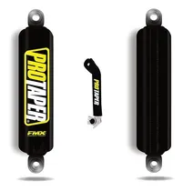 Comprar Cubre Amortiguador Rouser Neoprene Cierre + Cubre Palanca