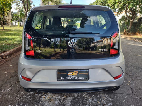 Imagem 8 de 11 de Vw Up Connect 1.0 170 2020