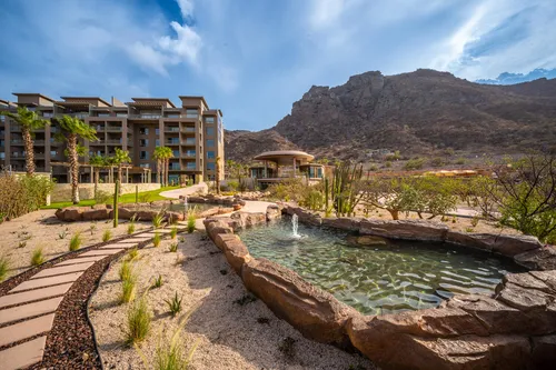 Mantarraya Residences, Danzante Bay, Loreto