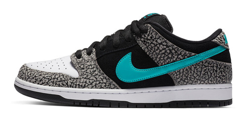 Zapatillas Nike Sb Dunk Low Club 58 Urbano Bq6817-401   