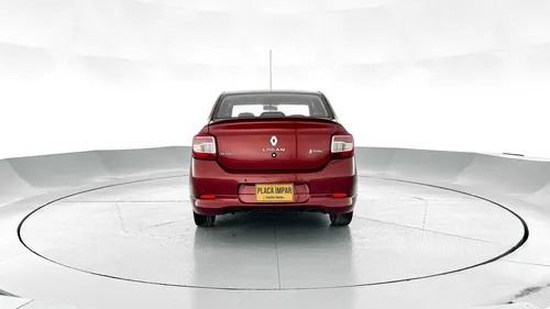 Renault Logan PRIVILEGE/INTENS