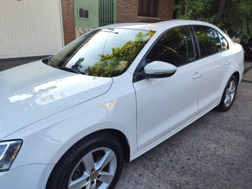 Volkswagen Vento 1.4 Dsg Única Mano