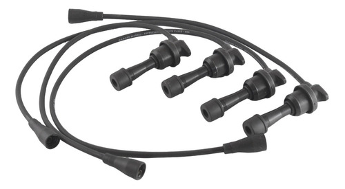 Cable Bujia Hyunday Elantra Santamo Sonata 16v