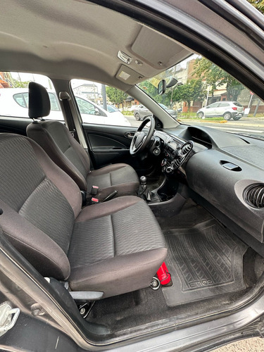 Toyota Etios 1.5 X 6mt My19